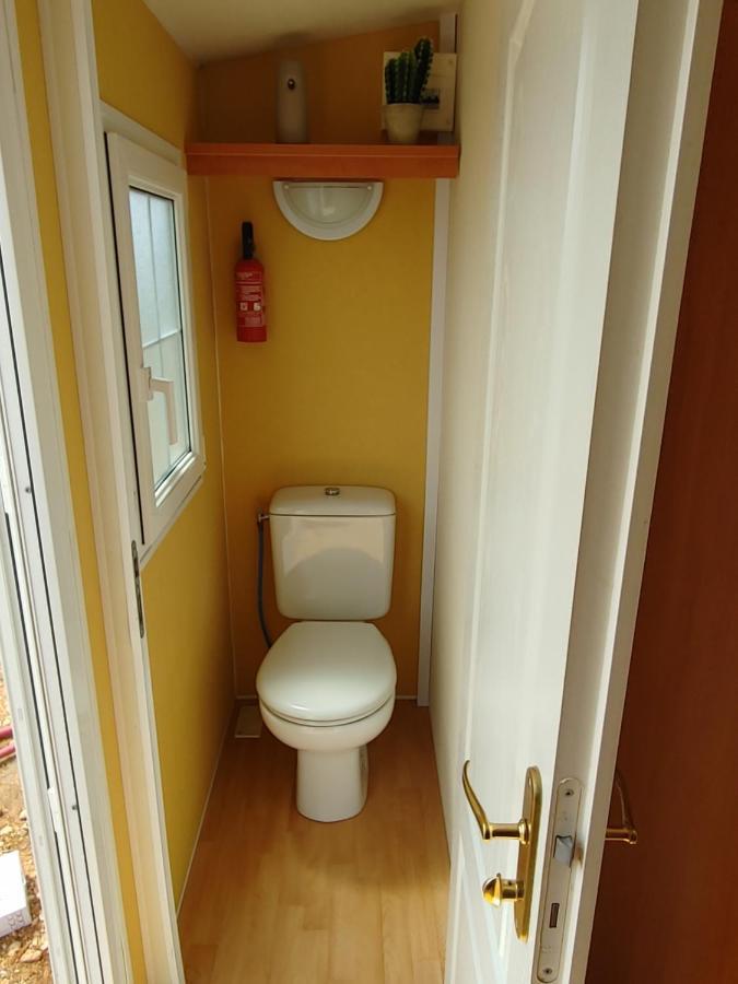 Chalet-Home Familiar "Cal India" "Pet Friendly" Sant Carlos de la Ràpita Eksteriør billede