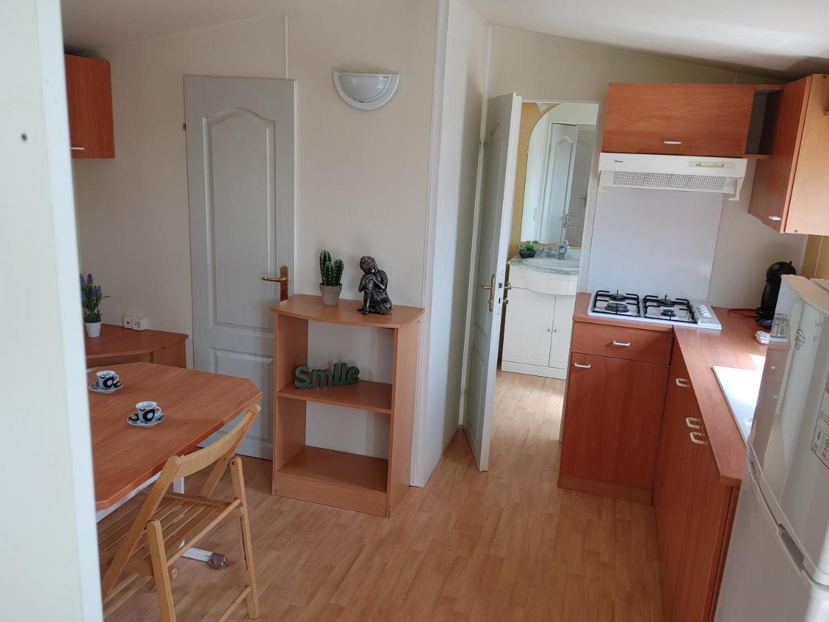 Chalet-Home Familiar "Cal India" "Pet Friendly" Sant Carlos de la Ràpita Eksteriør billede
