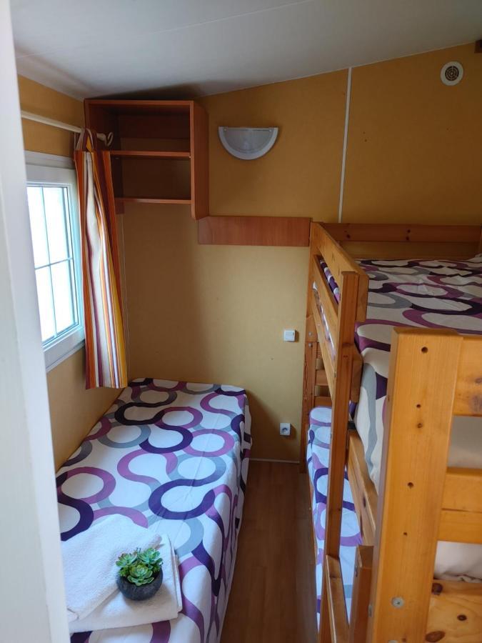 Chalet-Home Familiar "Cal India" "Pet Friendly" Sant Carlos de la Ràpita Eksteriør billede